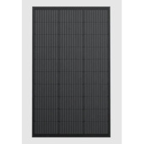 Set of 2 ECOFLOW OB03258 solar panels - 2x 100 W - IP68 waterproof rat