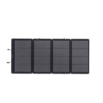 Solar panel 220W Single silicon Ecoflow IP68