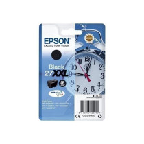 EPSON T2791 Cartridge - Alarm Clock - Black XXL