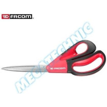 Multi -use scissors - 841A.9PB - Facom