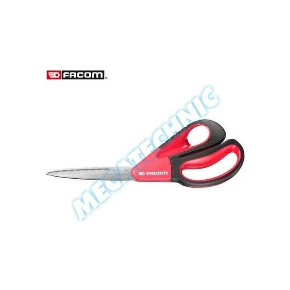 Multi -use scissors - 841A.9PB - Facom