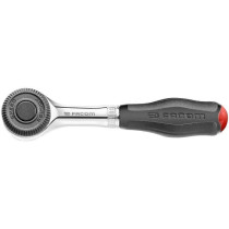 FACOM RATCHET 1/4 '' WITH ROTATING HANDLE