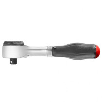 FACOM RATCHET 1/4 '' WITH ROTATING HANDLE