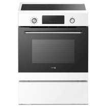 Cuisiniere induction - FAGOR-FCIP70CTEB - 3 foyers - 70 L - 9000 W - 6