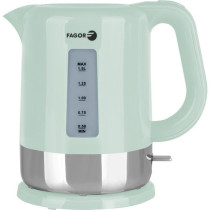 Kettle - FAGOR - FG5148 - Capacity: 1.5L