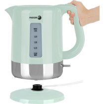 Kettle - FAGOR - FG5148 - Capacity: 1.5L