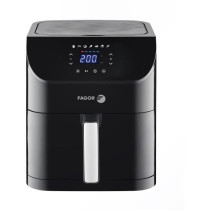 Oil-free fryer - FAGOR - Airfryer XL - 8L - 1800 W - Touch screen - 7