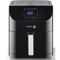 Oil-free fryer - FAGOR - Airfryer XL - 8L - 1800 W - Touch screen - 7