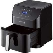 Oil-free fryer - FAGOR - Airfryer XL - 8L - 1800 W - Touch screen - 7