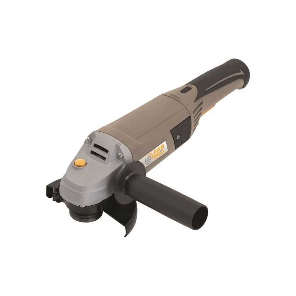 FARTOOLS ONE Angle Grinder GL 125D - 900 W