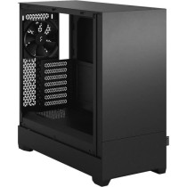 PC Case - FRACTAL DESIGN - Pop Silent Black Solid - Black (FD-C-POS1A-