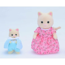 Sylvanian Families - The Newcomer