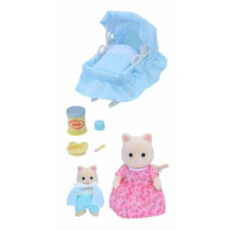 Sylvanian Families - The Newcomer