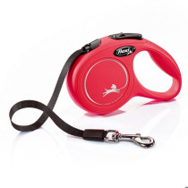 KERBL Flexi Classic M rope leash - Length: 5 m - Max weight: 25 kg - R