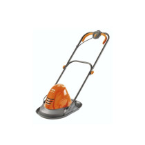 Electric mower on air cushion - Cutting width 25 cm - Flymo Turbo Lite