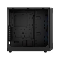 Fractal Design Focus 2 RGB Black TG Clear PC case