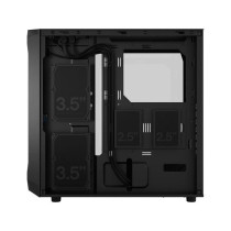 Fractal Design Focus 2 RGB Black TG Clear PC case