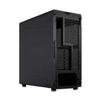 PC case - Fractal Design - North Charcoal Black