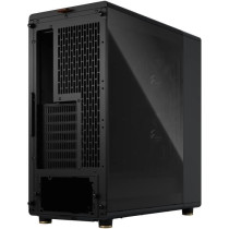 PC case - Fractal Design - North Charcoal Black TG Dark T