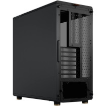 PC case - Fractal Design - North Charcoal Black TG Dark T