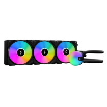 FRACTAL DESIGN - Lumen S36 v2 RGB (AM5/LGA 1700 compatible) - Fan - 67