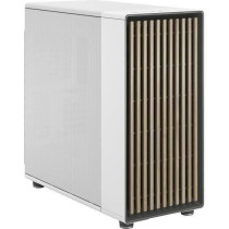 PC Case - FRACTAL DESIGN - North XL Chalk White - FD-C-NOR1X-03 - E-AT