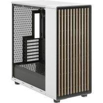 PC Case - FRACTAL DESIGN - North XL Chalk White - FD-C-NOR1X-03 - E-AT