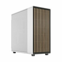 PC Case - FRACTAL DESIGN - North XL Chalk White - FD-C-NOR1X-03 - E-AT