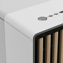 PC Case - FRACTAL DESIGN - North XL Chalk White - FD-C-NOR1X-03 - E-AT