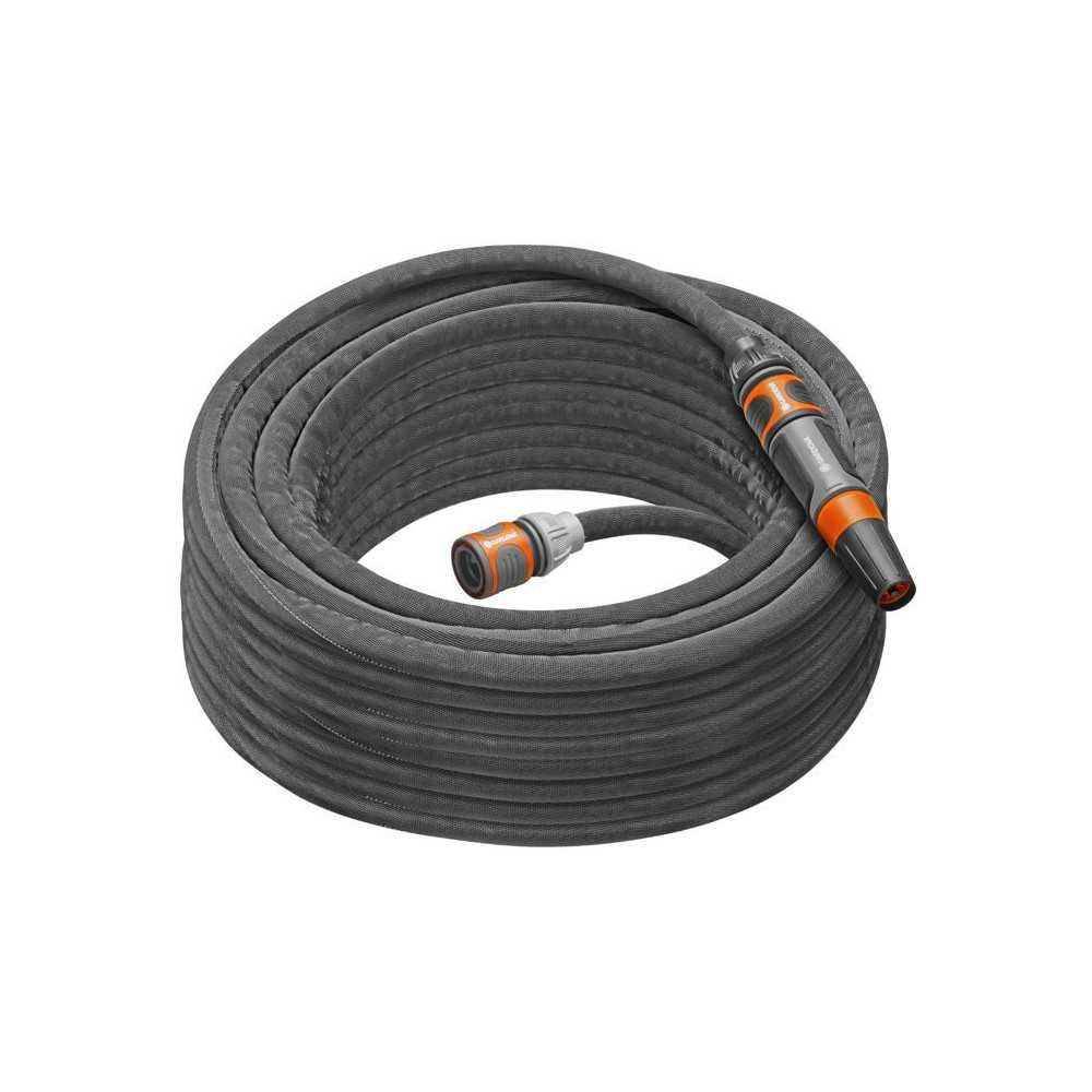 LIANO ™ LIFE 20M pipe kit - Pressure resistance: 22 bar - Length: 20