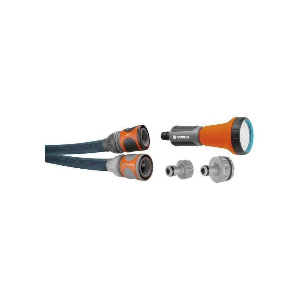 Liano ™ Xtreme 15m pipe kit - Pressure resistance: 35 bar length: 15