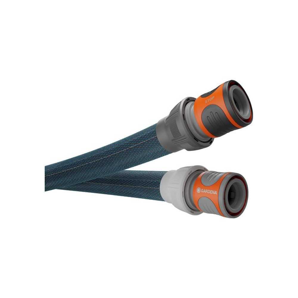 Liano ™ Xtreme - 19mm (3/4), 20m - Pressure resistance: 35 bar lengt