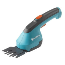 Grass shears Accucut Li- 3.6 V / 1.5 Ah- blades protection / USB-C- 98