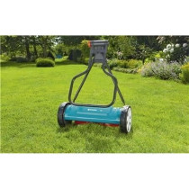 GARDENA HEALICOIDAL CHRDAURE 400 Classic-MAX MAY 200M² Mowing surface