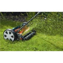 GARDENA HEALICOIDAL CHRDAURE 400 Classic-MAX MAY 200M² Mowing surface