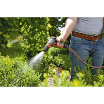 Gardena watering and Comfort watering pistol-concentrated jet & mist-j