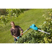 GARDENA THS 500 / 48cm Electric Hedge Trimmer - 500W