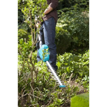 GARDENA THS 500 / 48cm Electric Hedge Trimmer - 500W