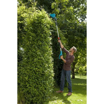 GARDENA THS 500 / 48cm Electric Hedge Trimmer - 500W