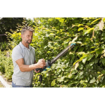 Gardena electric hedges - EasyCUT 420/45 - 420W - 45 cm - Ergoline han