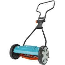 GARDENA HEALICOIDAL CHRDAY 330 Classic-MAX mowing surface 150m²-cutti