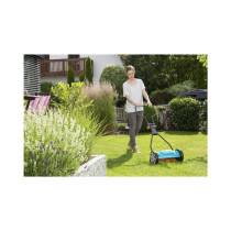 GARDENA HEALICOIDAL CHRDAY 330 Classic-MAX mowing surface 150m²-cutti