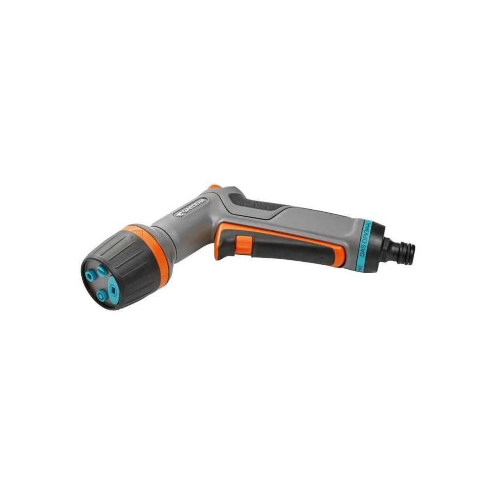 GARDENA Comfort ecoPulse Cleaning Gun