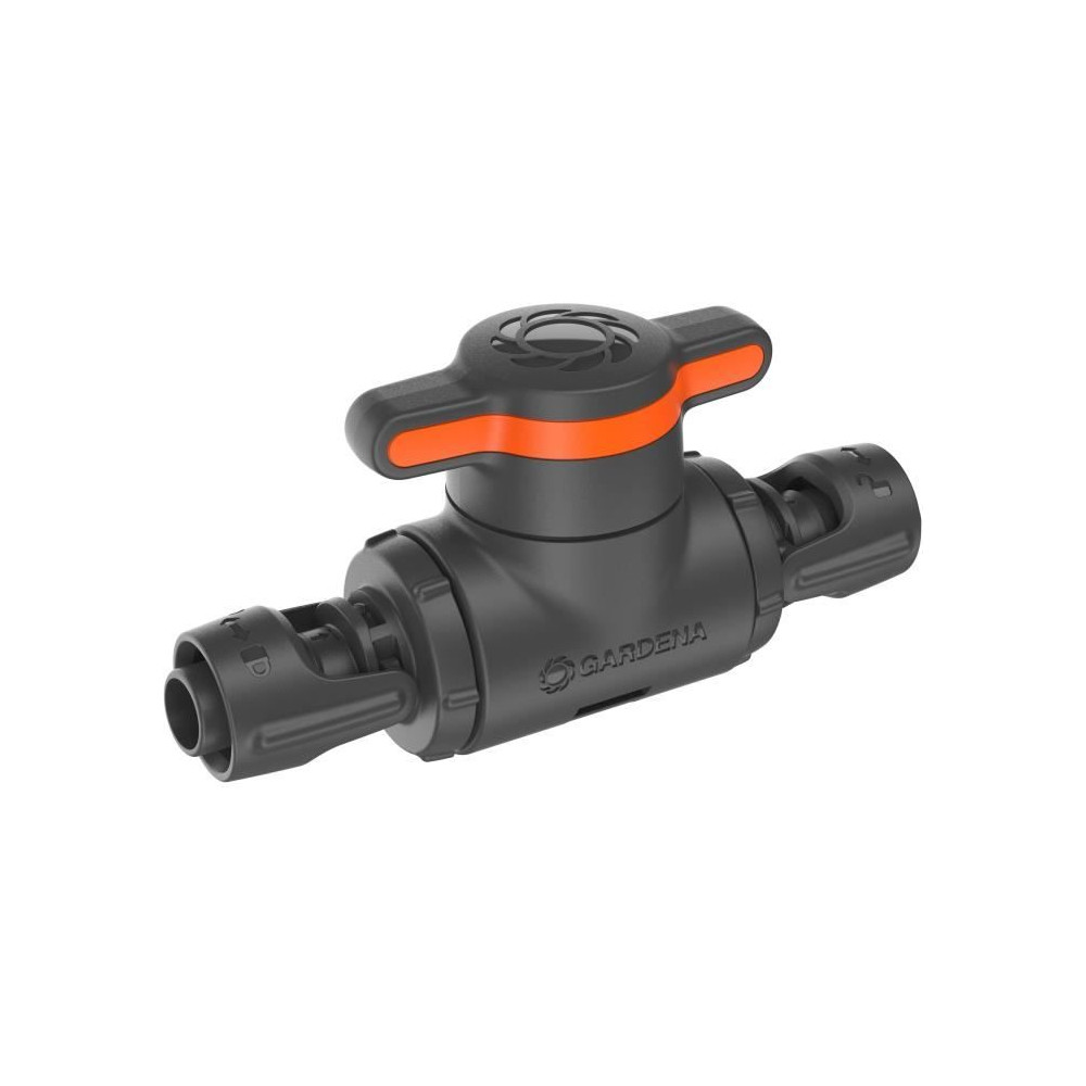 1/2 13mm stop faucet - Quick & Easy "connection - 13207-20