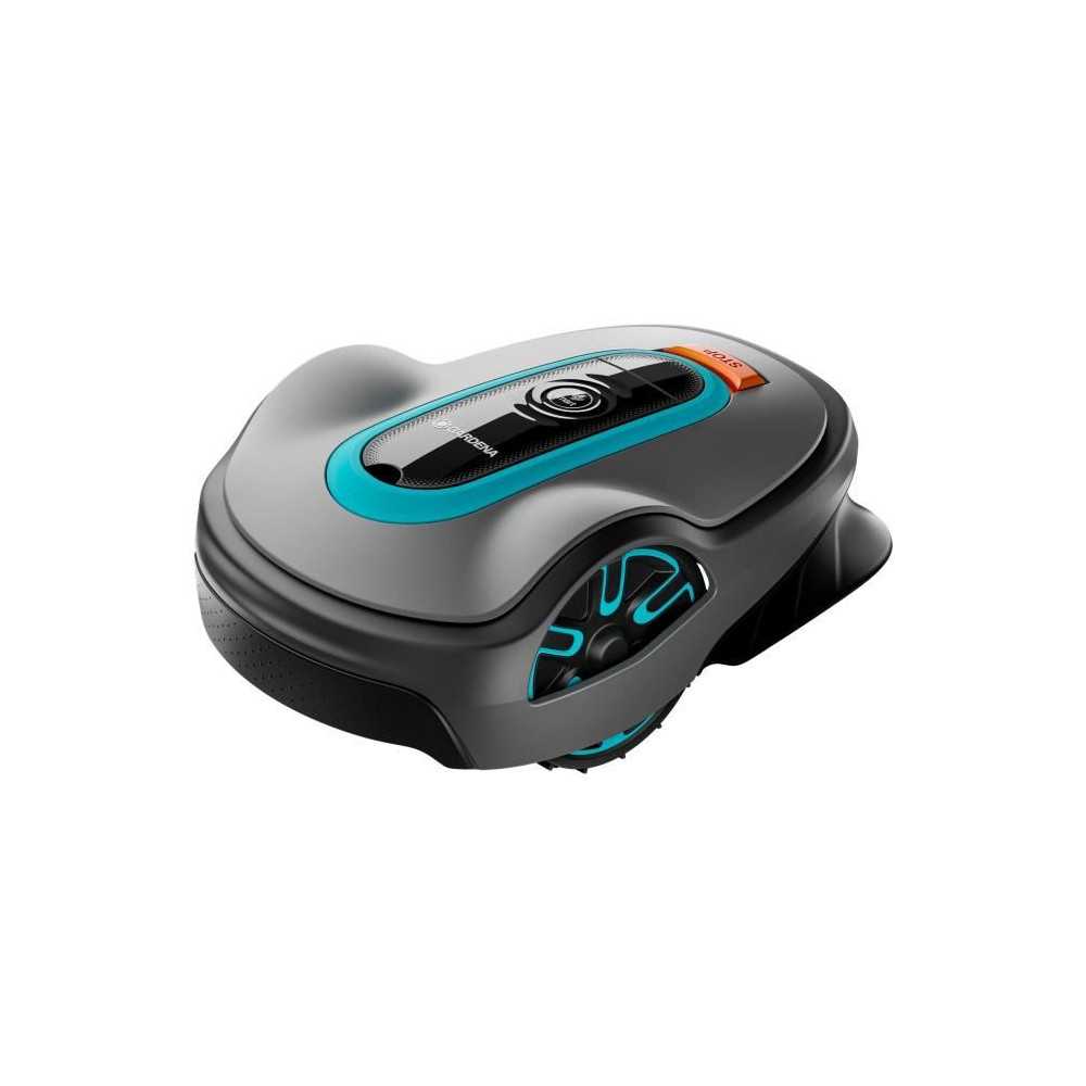 Connected robot mower Gardena Smart Sileno Life 750 - 750m²