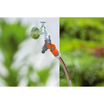 Gardena 2-way watering selector 20/27 or 26/34-Independent circuits-Si