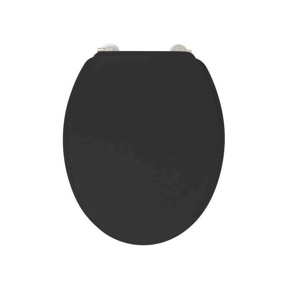 Black DuPlo De DuPlo - Bamboo Powder