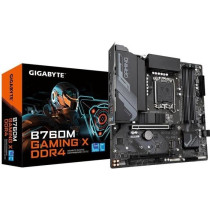 Master Map - Gigabyte Technology - B760m Gaming X DDR4