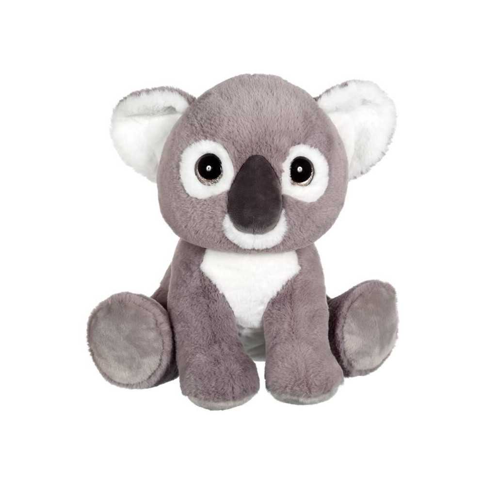 Plush - Gipsy Toys - Puppy Eyes Pets Nature - 22cm - Koala