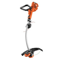 Black electrical cutter+Decker - GL9035 -QS - 900W - 35 cm